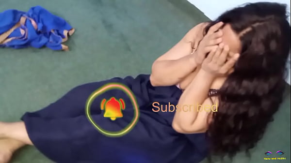 Indian erotic hot maid caught when cleaning room while dancing nacked homemade