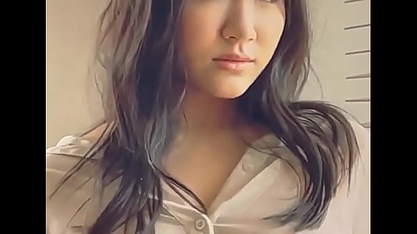 Sexy Asian teen likes to tease