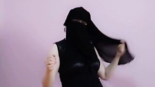 dance arab muslim hot and sexy