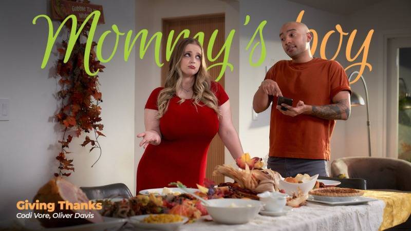 Codi Vore Hardcore Milf Bigtits Roleplay Family New Porn Video White Trash Gay Porn