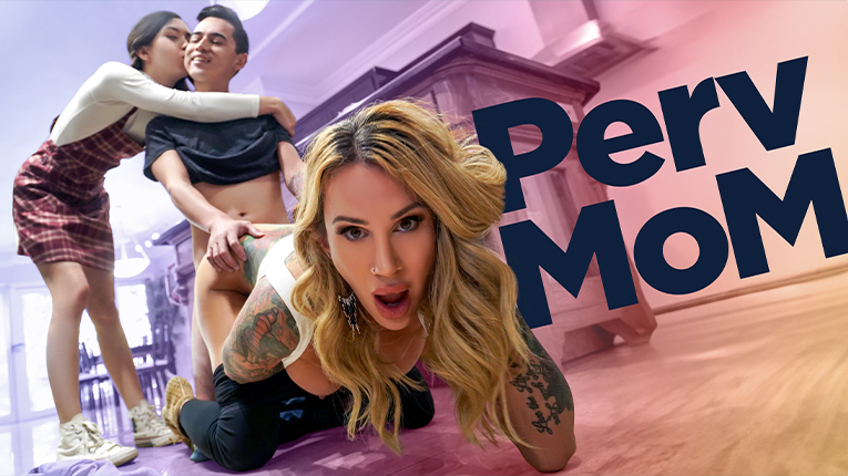 PervMom TeamSkeet Sarah Jessie, Amber Angel, Juan Loco Sex Can Make Things Even