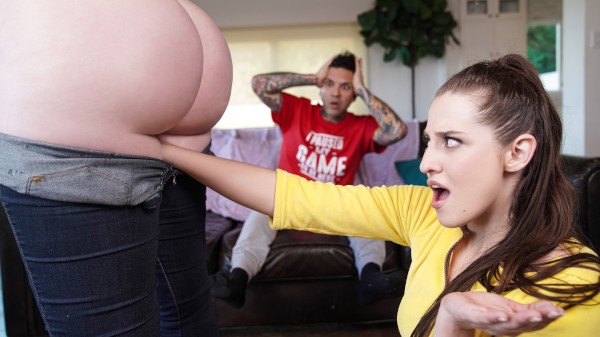 Horny Cosplay Cutie Fists Gorgeous Ginger Goddess Aubree Valentine Abigaiil Morris Small Hands full video