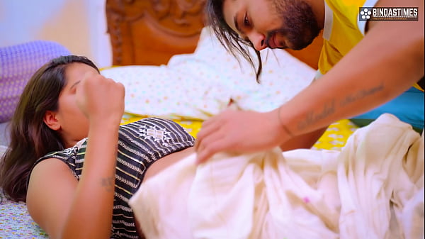 After Finding The Desi Hot Indian Step Sister Alone At Home, Step Brother Fucked Homemade
