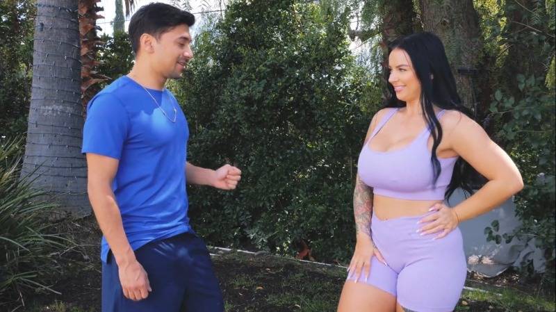 Payton Preslee Max Fills Picked Up And Fucked 2024 Bigtits Bigass Brunette Hardcore Paw