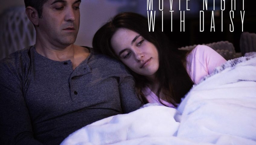 [MissaX] – Daisy Phoenix – Movie Night with Daisy