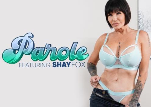 [WillTileXXX] – Shay Fox – Parole – SHFO723