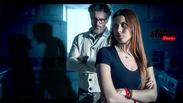 [FamilyStrokes] Stella Luxx (The Electra Cumplex 05.23.2025)