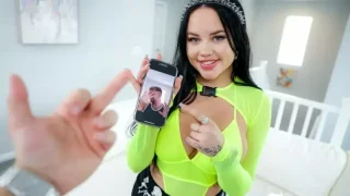 Madalina Moon Stepsister Takes Her Hung Stepbro Svirginity Hardcore Bigtits Roleplay Family Pov