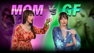 [BreedingMaterial] Lexi Luna Vs Lana Smalls, Part 3 – Please Breed Both Of Us! (“Mom Vs GF” Special) Lexi 2 Legit Porn