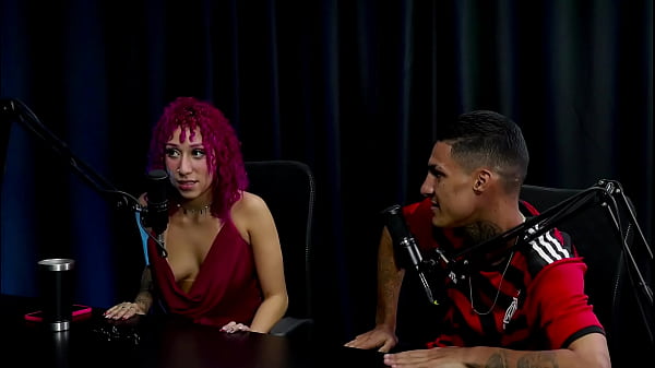 Contou A Cena Hard Que Fez, Não Gravaria Com Filha (como Andressa Urach E Carlos Fazem), E O Mama Senta E Passa… – Tiffany Carioca & Gabriel Rios (WATCH ON: SHEER/RED) Pornos Completos