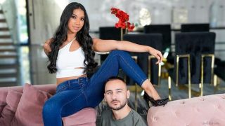 Ameena Green & Ways To Earn Redlight Greenlight Porn